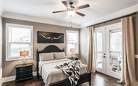 The Guest Suite